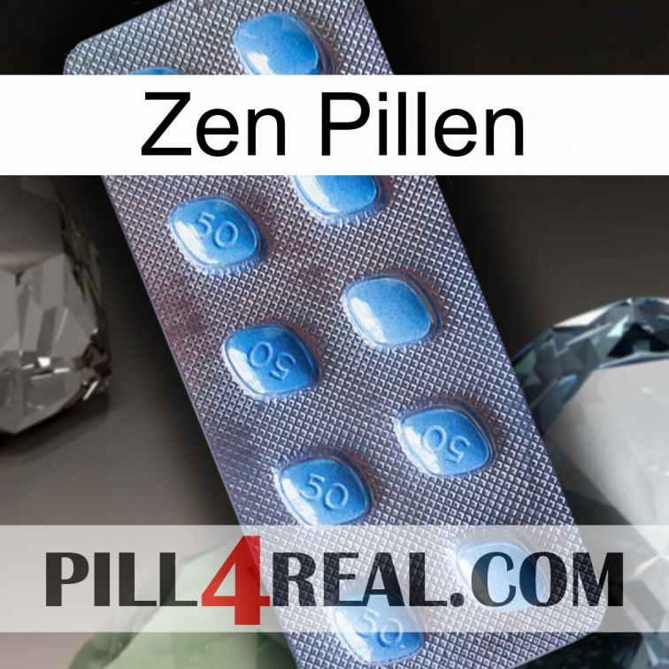 Zen Pills viagra3